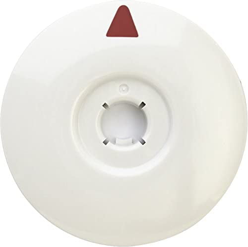 see other listing for big knob one piece White Genuine OEM GE  washer Knob 