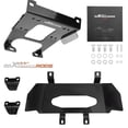 thumbnail image 4 of Maxpeedingrods Front Winch Mounting Bracket FOR 2020-UP Polaris RZR PRO XP (Base/LE/Premium, 4 of 8