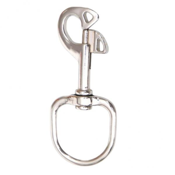 Ganchos de Bolsas Buceo Sunnimix 4x Mascotas para Perros Correa Acero Inoxidable