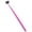 Pink, variant on 0.5mm Silicone Wobble Pen with Cat Shaped Topper Flexible Cartoon Design for Writing Drawing and Halloween Party Suppliesm, Halloween Cat