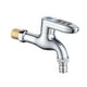 thumbnail image 4 of Grifo exterior, rosca macho de 1/2 pulgada, con cerradura de combinación que impide el uso no autorizado del agua; grifo de jardín mejorado para riego, 4 of 8