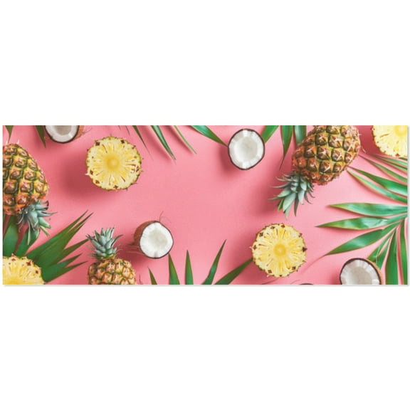 Birthday Wrapping Paper Sheet - 2pcs 58X22.8 Inch Suitable for Gifts DIY Craft for Boys Girls