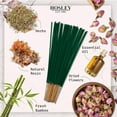 thumbnail image 3 of Hosley 120 Pack Incense Sticks + Bonus 120 Pack (Total 240) – Wind – Perfect for Home, Meditation & Aromatherapy, 3 of 5