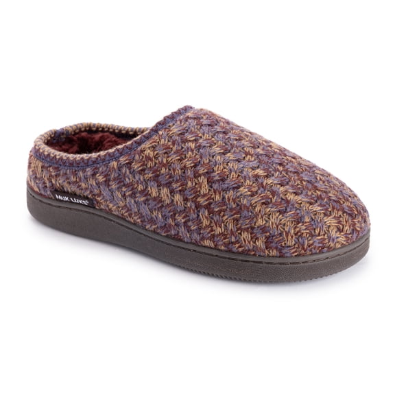 MUK LUKS Women's Brook Clog Slippers