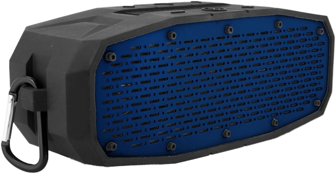 coleman aktiv sounds