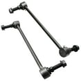 thumbnail image 4 of Detroit Axle - Front Struts Sway Bars for Ford 2010 2011 Taurus, 2 Complete Struts with Coil Spring Assembly 2 Sway Bar End Links Replacement Suspension Kit, 4 of 7