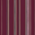 thumbnail image 5 of Galerie Wallcoverings  Smart Stripes 3 Casual Stripe Vinyl on Non-woven Matte Wallpaper Roll 33 feet long x 21 inches wide - Teal/Beige, 5 of 5