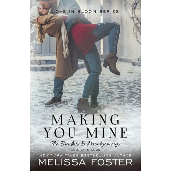 Bradens & Montgomerys (Pleasant Hill - O Making You Mine, Book 5, (Paperback)