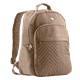 thumbnail image 1 of Mochila para Laptop LuckyLy Joyce Beige UNITALLA 16 Pulgadas, 1 of 8