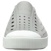 Native Shoes Unisex Adult Jefferson Sneaker, Lightweight Slip-On Fashion Sneakers, Ankle-High