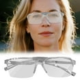 thumbnail image 2 of Flip Up Reading Glasses With Blue Light Filtering Clip On Design For Reading Assistance And Eye, 2 of 7