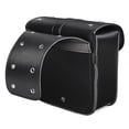 thumbnail image 3 of Lubelski 2Pcs Universal Waterproof Motorcycle Saddle Bag Pannier Side Storage Luggage, 3 of 5