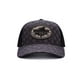 thumbnail image 2 of KNITE Gorra Farmer Trucker Countryside gris Hombre Ajustable Estilo Ranch Cap, 2 of 4
