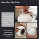 thumbnail image 3 of Pottery Clay Divider Tools Pottery Trimmer Tool for Potters Artists B, 3 of 5