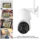 thumbnail image 5 of Cámara Wifi ANGGREK 1080P PTZ Horizontal 355 Grados Alta Definición Interior y Exterior, 5 of 7