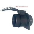 MAF Mass Air Flow Sensor (CS1163) For 2001-2005 VW Passat 2.8L & 2000-2001 Audi A4/A6 2.8L
