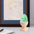 thumbnail image 4 of Huevos De Madera Para Simular Para Niños Kit De Manualidades Para Pintar Y Dibujar Para Niños Y Niñas | El Juguete Perfecto Para Jugar A Simular En El Jardín De Infancia, 4 of 4