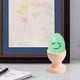 thumbnail image 4 of Huevos De Madera Para Simular Para Niños Kit De Manualidades Para Pintar Y Dibujar Para Niños Y Niñas | El Juguete Perfecto Para Jugar A Simular En El Jardín De Infancia, 4 of 4