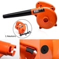 thumbnail image 3 of 1000W Handheld Vacuum Cleaner Auto Computer Air Blower Portable Wet Dry Dust Collector Car Home Office, 3 of 5