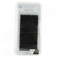 thumbnail image 1 of Pestañas postizas de volumen de 11 a 13 mm para extensiones de pestañas largas y rizadas Ultimate Glamour Expert, 1 of 8