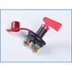 thumbnail image 3 of Seitruly Camión RVs 12-60V 300A interruptor aislador de yate barco fuente de alimentación interruptores de desconexión piezas de repuesto de Videojuegos y accesorios, 3 of 6