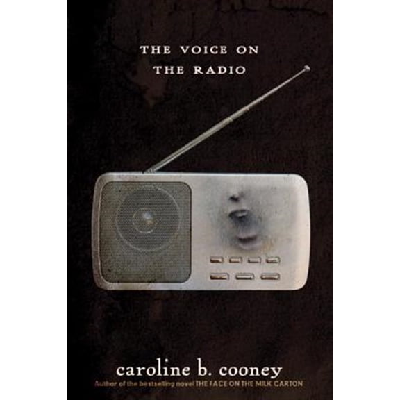 Pre-Owned The Voice on the Radio (Paperback) 0385742401 9780385742405
