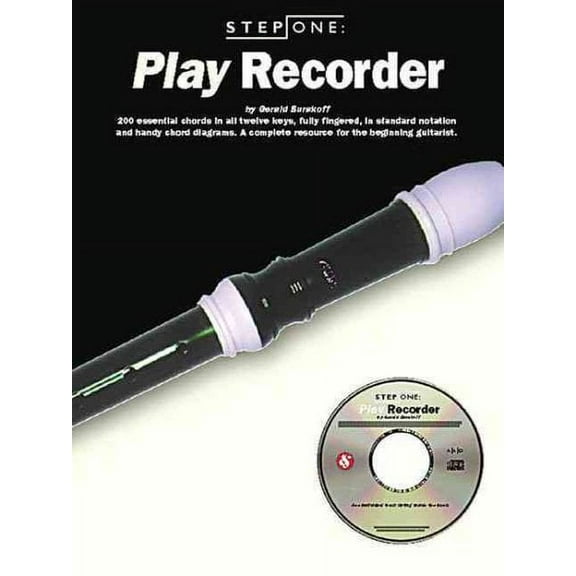 Play Recorder