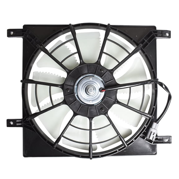 Radiator Cooling Fan Fit for Suzuki Sx4 2007-2013
