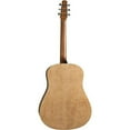 thumbnail image 3 of Seagull S6 Original Slim Acoustic Guitar, 3 of 4