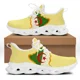 thumbnail image 1 of Zapatos planos informales con diseño de la bandera de Argelia para mujer, zapatillas de deporte a la moda con cordones, zapatos para caminar, calzado de playa para mujer, 1 of 6