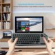 thumbnail image 4 of Wireless Mode Keyboard Unleashing Seamless Connectivity And Control The Wireless Mode Keyboard Redefining Typing Flexibility, 4 of 5