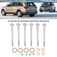 thumbnail image 3 of WHT000884, Sello de Inyector y Bolt Conjunto de Oe EstánDar para SQ7 AMB 4MG TDI 2016 A 2019, 3 of 7