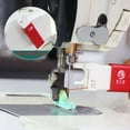 thumbnail image 7 of ABS Automatic Needle Threader Sewing Tools for Flat Car Sewing Machines, 7 of 7