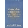 thumbnail image 1 of Pre-Owned Abnormalities of Personality: Within and Beyond the Realm of Treatment (Hardcover) 0393701271 9780393701272, 1 of 1