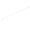 White, variant on M Buder 6FT Flag Pole Kit White Stainless Steel Tangle Free Spinning Flagpole for House, 1 Inch Diameter Wall Mounted Outdoor Metal Flag Pole, White (1.8m / 70.8 inches)