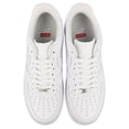 thumbnail image 5 of (Men's) Nike Air Force 1 Low SP x Supreme 'Box Logo' White (2020) CU9225-100, 5 of 8
