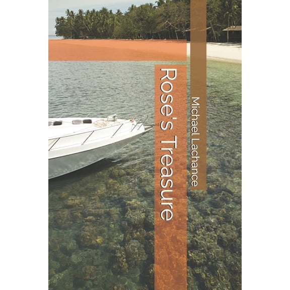 Rose's Treasure, (Paperback)