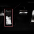 thumbnail image 3 of 1 Pcs Repose-Pieds, Housse de Pédale pour Range Rover Evoque, 3 of 8