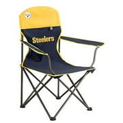 Pittsburgh Steelers Folding Arm Chair