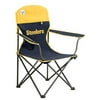 Pittsburgh Steelers Folding Arm Chair