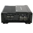 thumbnail image 3 of Deaf Bonce 2 Channel 360W RMS 4 ohms Class D Machete Fight Amplifier MFA-2.120, 3 of 5