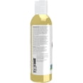 thumbnail image 3 of Aceite hidratante 100% puro de jojoba NOW Solutions, 120 ml, 3 of 3