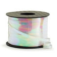 thumbnail image 1 of Burton & Burton Cr Wht Iridescent 3/16" 250 Yd Roll, 1 of 1