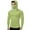 Green, variant on ShiShine Long Sleeve Sun Shirt for Women&Men Guard Cooling Fishing Hoodies with Mask Casual Summer UV SPF Hiking Blouses