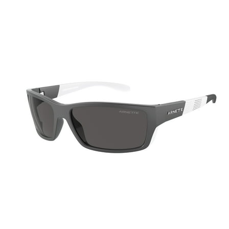 Sunglasses Arnette AN 4336 284187 Frambuesa Dark Grey/White Matt