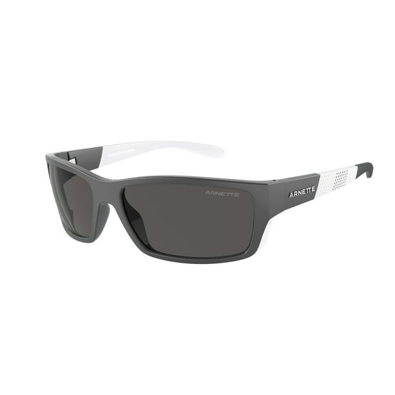 Sunglasses Arnette AN 4336 284187 Frambuesa Dark Grey/White Matt