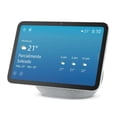 thumbnail image 2 of Bocina inteligente Amazon Echo Show 8 13MP audio espacial blanco, 2 of 3