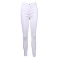 thumbnail image 5 of Bmnmsl New Ladies Women High Wsisted Skinny Jeans Pants Size, 5 of 5