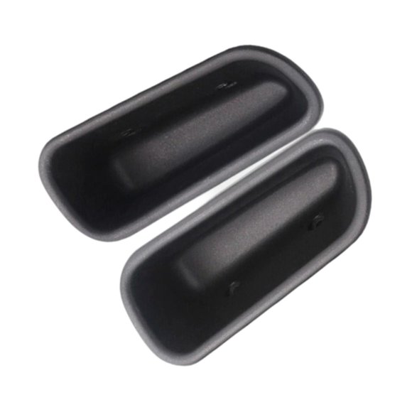 2 manijas para puerta delantera, 04741405, accesorios para coche, estables y finas
