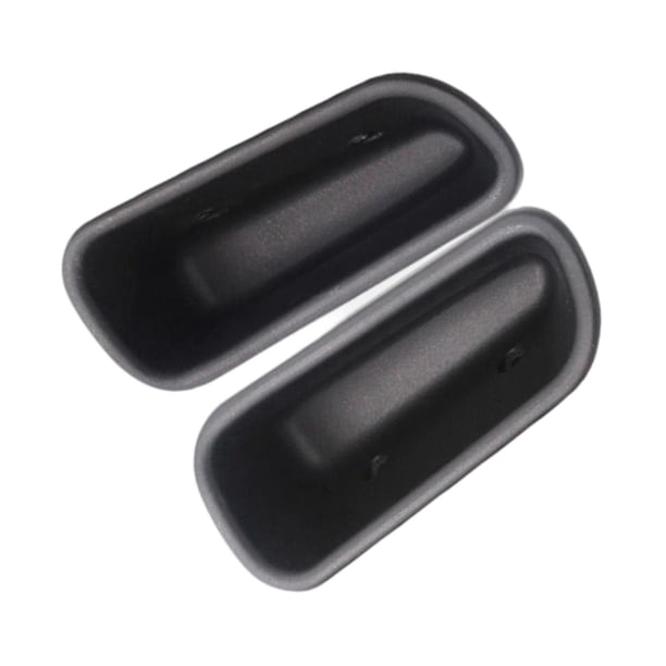 2 manijas para puerta delantera, 04741405, accesorios para coche, estables y finas